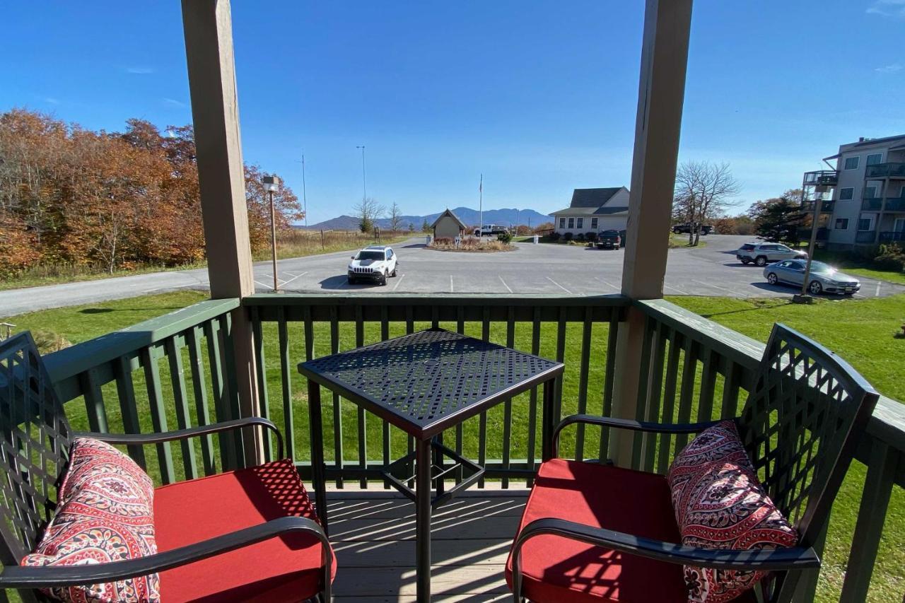 Cozy Studio 2 Miles To Beech Mountain Ski Resort! 外观 照片