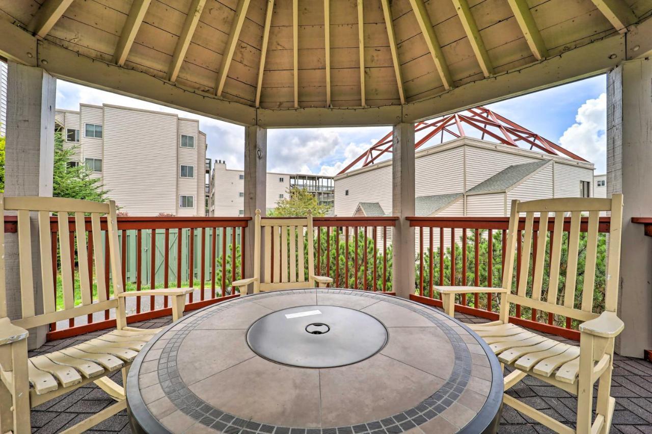 Cozy Studio 2 Miles To Beech Mountain Ski Resort! 外观 照片