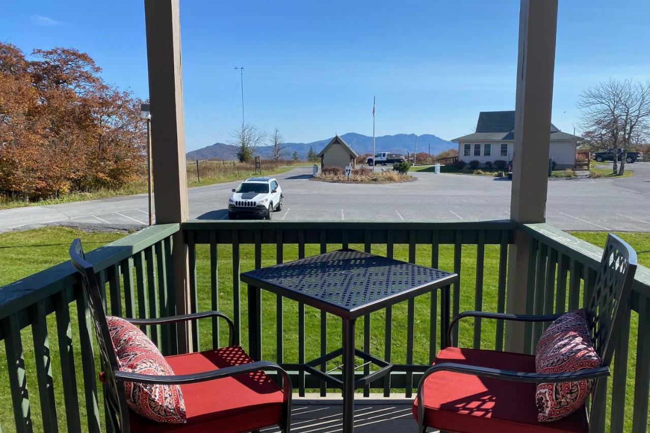 Cozy Studio 2 Miles To Beech Mountain Ski Resort! 外观 照片