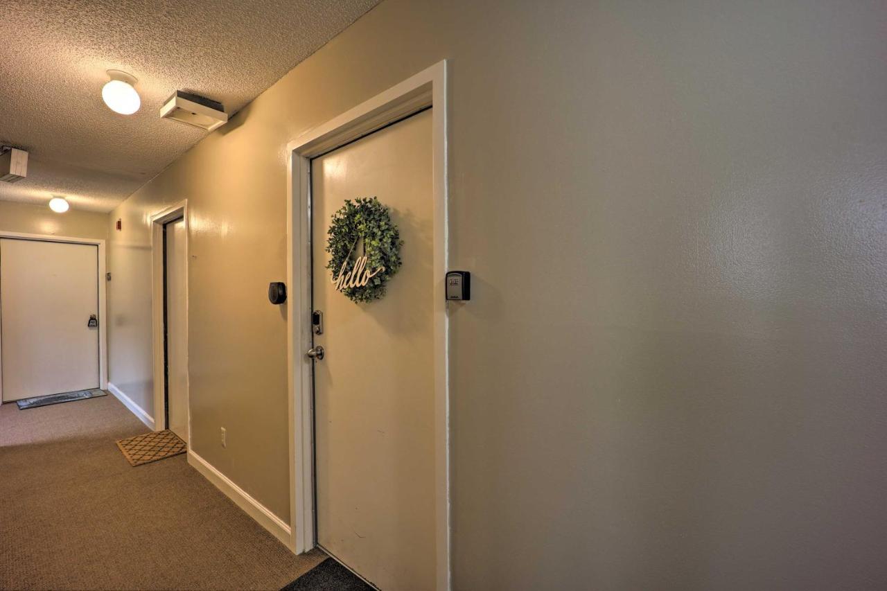 Cozy Studio 2 Miles To Beech Mountain Ski Resort! 外观 照片
